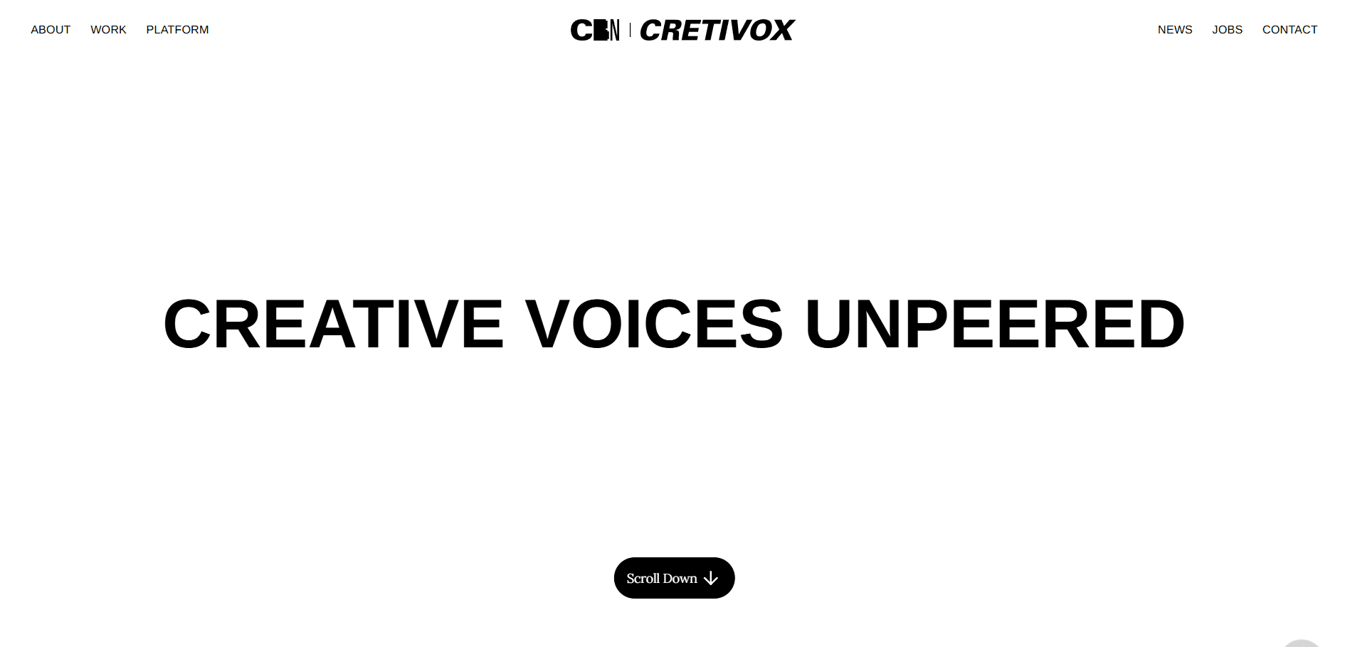 Cretivox
